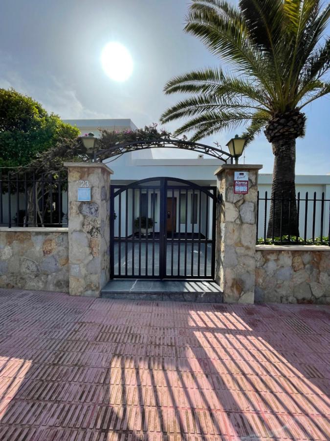 Villa Garrido Portocolom  Exterior foto