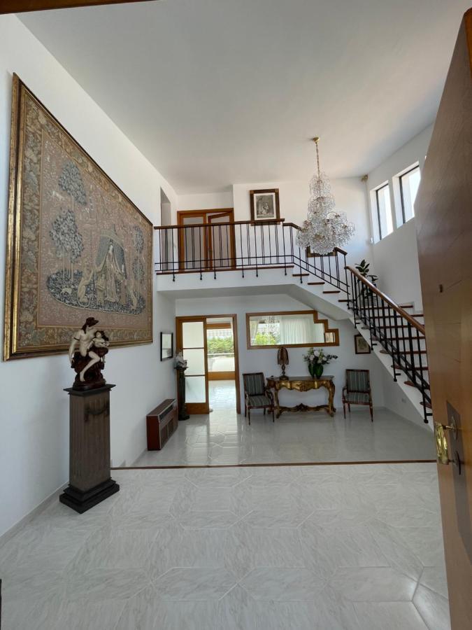 Villa Garrido Portocolom  Exterior foto