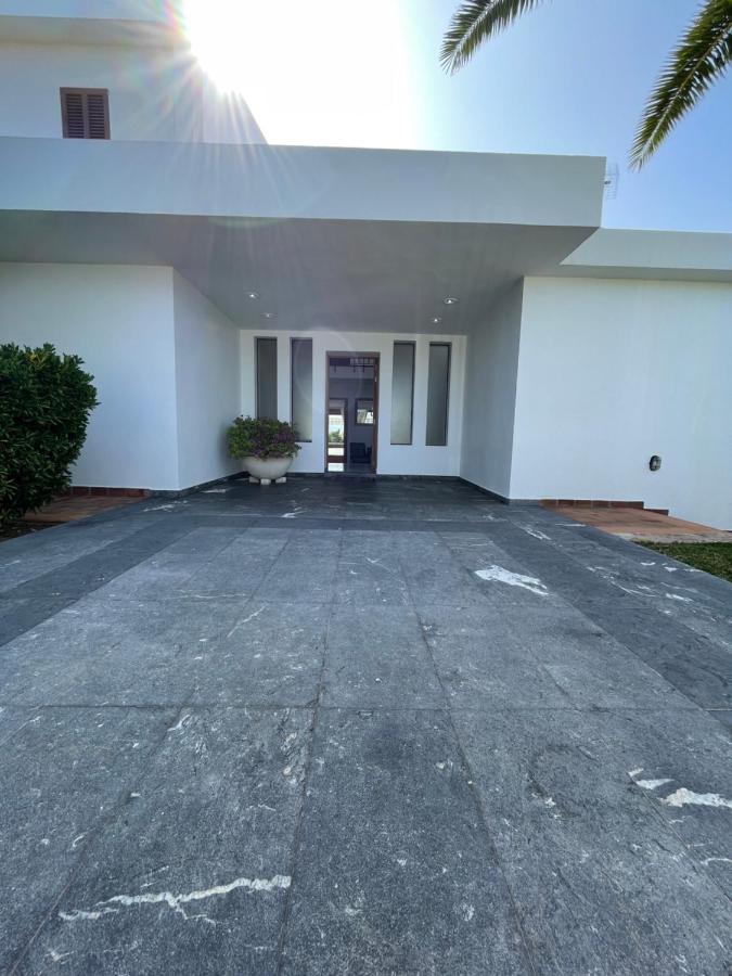 Villa Garrido Portocolom  Exterior foto