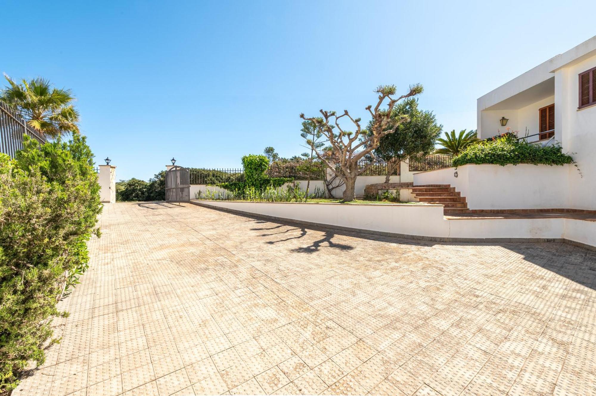 Villa Garrido Portocolom  Exterior foto